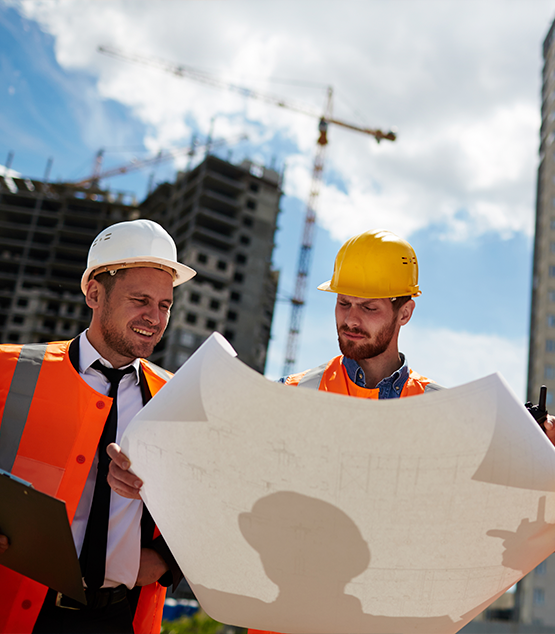 Constructora de ingenieria civil